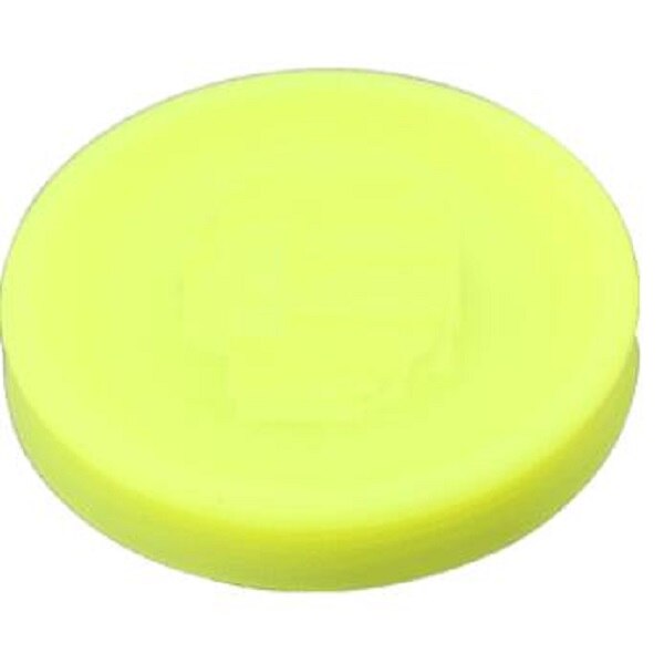 Kleur Mini Pocket Flexibele Vliegende Schijven Zachte Spin In Catching Game Flying Disc