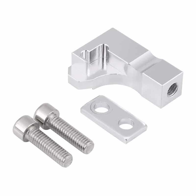 Intake Manifold Repair Bracket for Volkswagen 2.0 TDI Inlet Aluminium Manifold Flap V157 Actuator Motor Kit P2015 03L129711E: 03L129711E