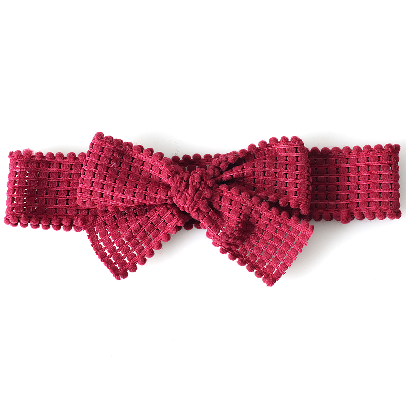 Lazos para el cabello para niñas, horquillas bonitas, diadema para el cabello, pasadores, Clip sólido, sombreros para niños, accesorios para el cabello de: Mandarina