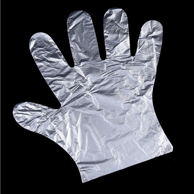 100/200 stuks wegwerphandschoenen voor veiligheid, bescherming, thuis, keuken, koken, schoonmaken -30