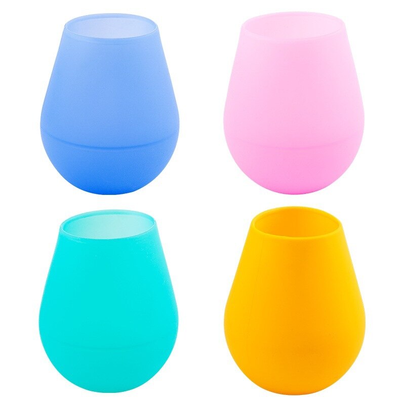 14 ounce clear plastic cups 14 oz. Crystal Clear Plastic Disposable Party Cups 20 Tumblers