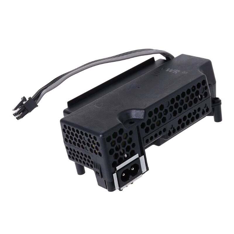 Fuente de alimentación para Xbox One S/Slim, reemplazo de consola, 110V-220V, accesorios de adaptador de CA