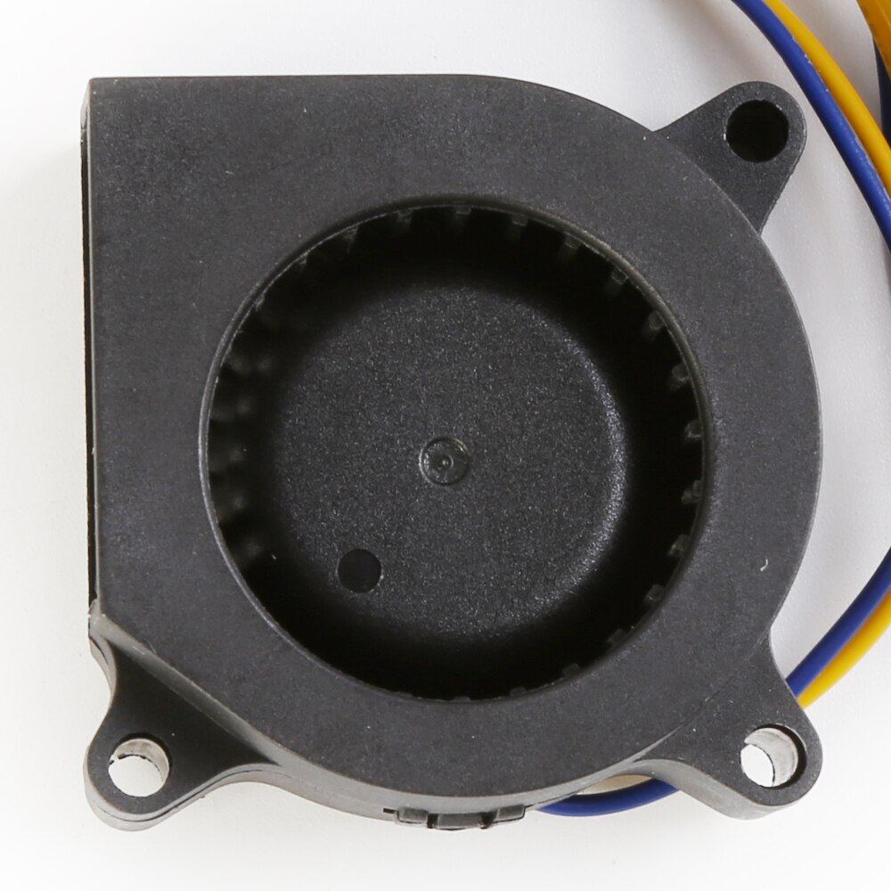CREALITY – pièces d&#39;imprimante 3D CR-10S Pro, ventilateur sans balais, DC 24V 0.1A
