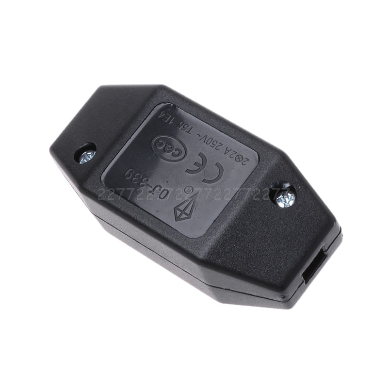 Interruptor regulador de intensidad para mesa/escritorio, accesorios de botón regulable, My24 19,