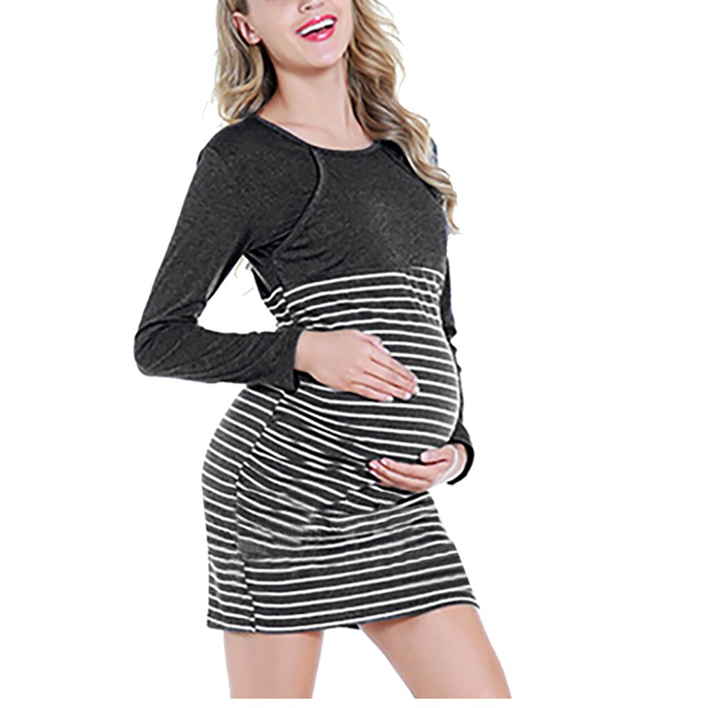 IQYU Schwangerschafts-Stillweste Damen – ärmellose Gerippte Tanktop Mit Rundhals, Kariert, Für Sommer Und Stillzeit