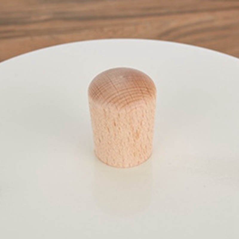 Kitchen Pots Enamelled Soup Pot Boiler Milk Pan Non Sticky Frying Pan with Induction Dish