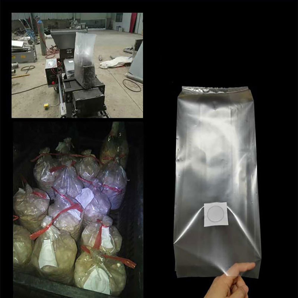 źródło Grzyb gospodarstwo rolne worki robić uprawy grzybów mikronowy filtr worek polipropylenowy grzyb ikra powiększająca torba podłoże narzędzia ogrodowe