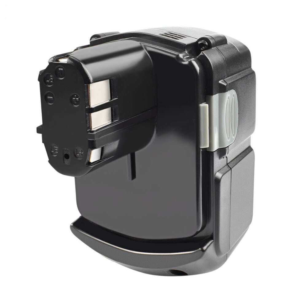 18V 6000mAh Li-ion Battery for HITACHI battery BCL1815 BCL1830 EBM1830 EBM1840 327730 Rechargeable Power Tool Battery