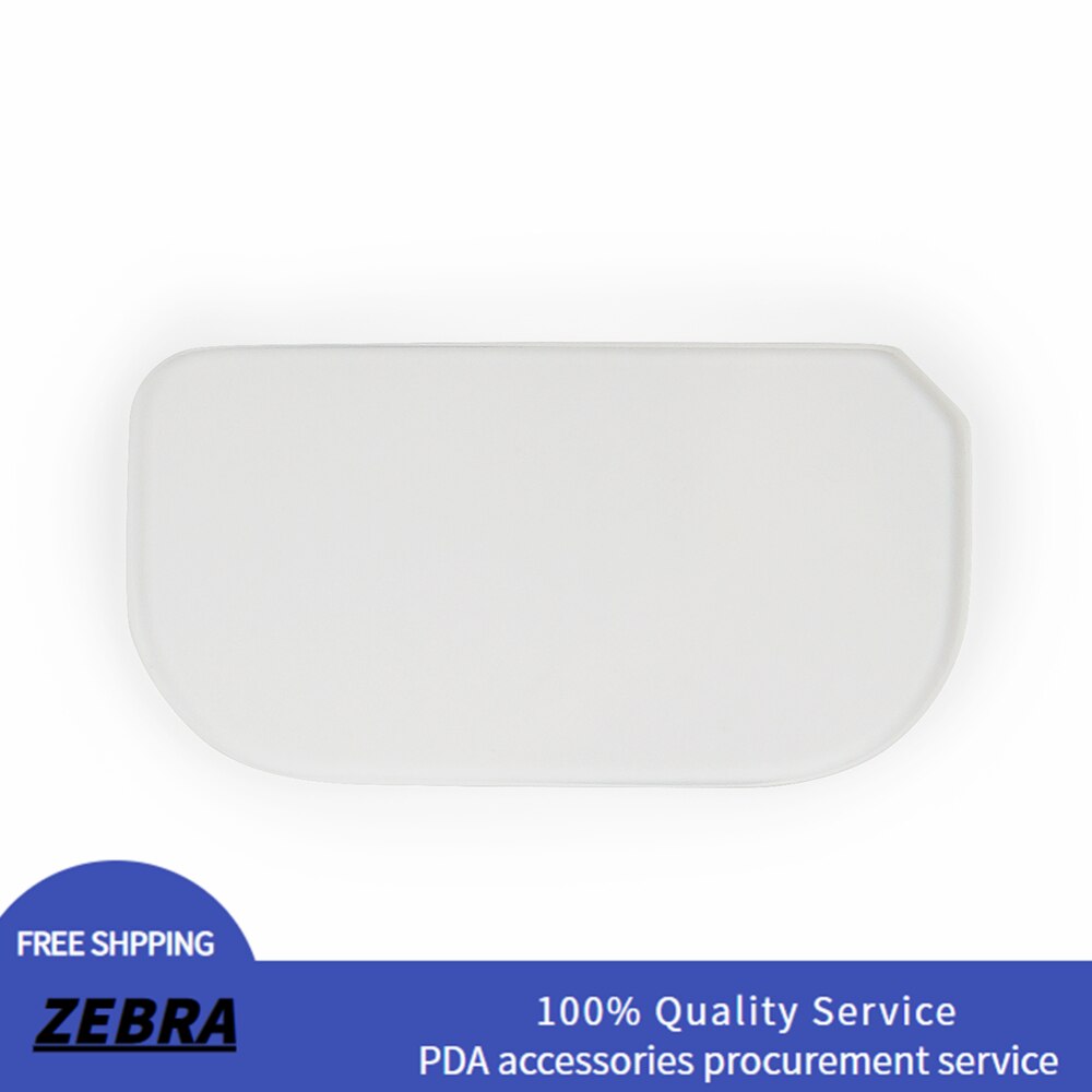 glass lens replacement scanner suitable for Symbols Mc9190-g (5 pieces)，Brand and original,