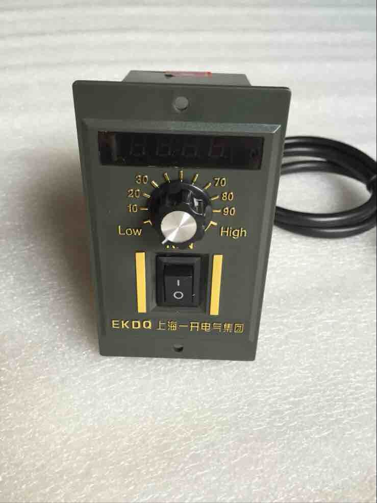 Single phase motor speed controller 110V US-51( note model and Watts to us for example:I need US-51 60W )