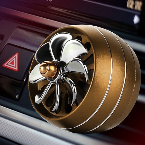 Axe - Luchtverfrisser Mini Vent Alaska