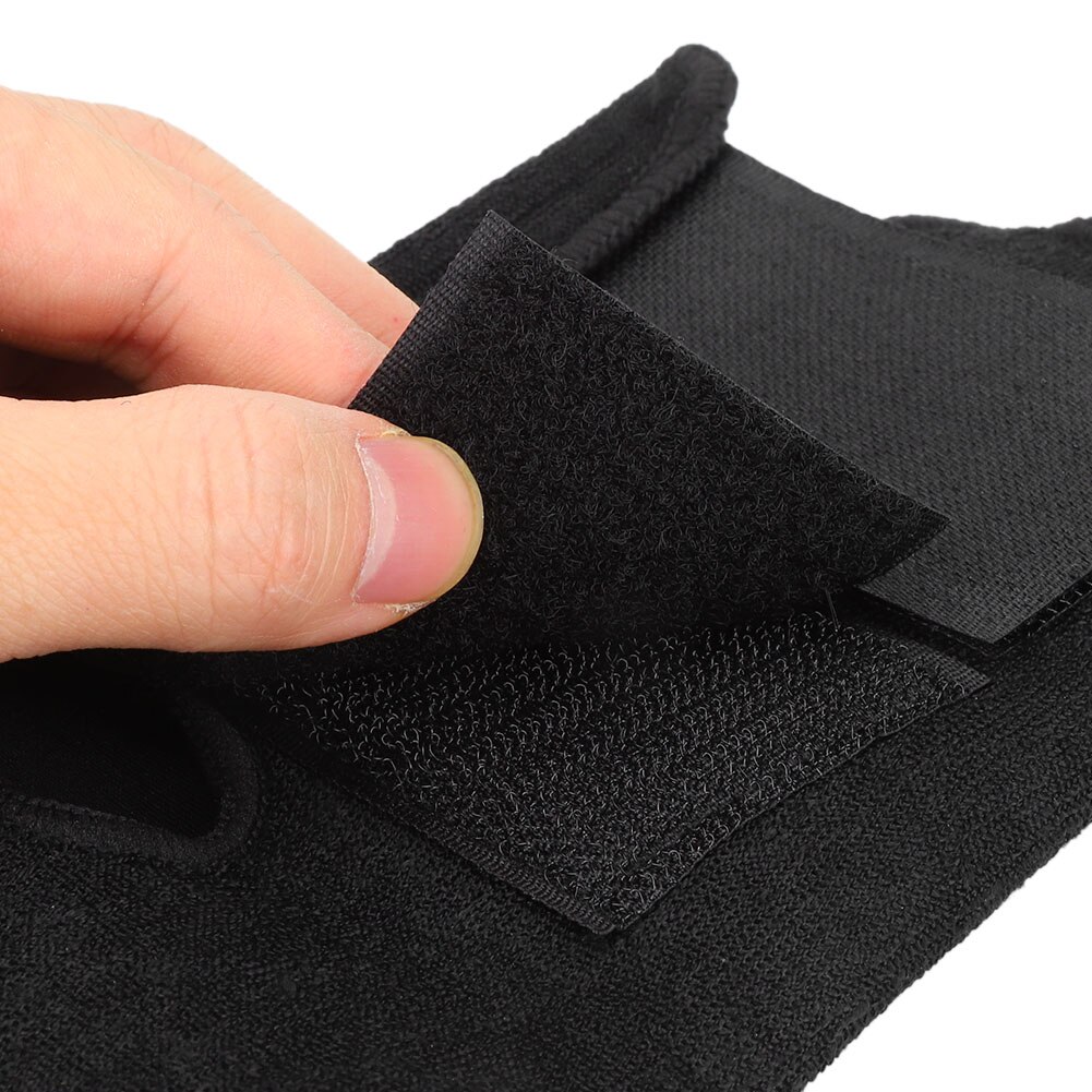 Ankle Brace Adjustable Ankle Strap Sprain Recovery Sport Breathable Ankle Joint Support for Men and Women Sprain Injury Recovery