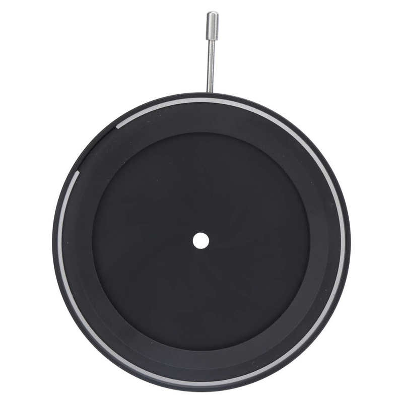 SK60 Aperture Diaphragm Manual Adjustable Microscope Lens Optical Diaphragm 4-60mm