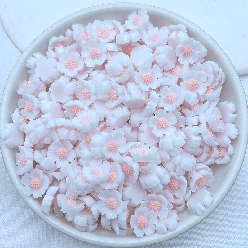 80 st söta blandade mini krysantemum blommor platt rygg harts cabochons scrapbooking gör-det-själv smycken hantverk dekoration tillbehör: D
