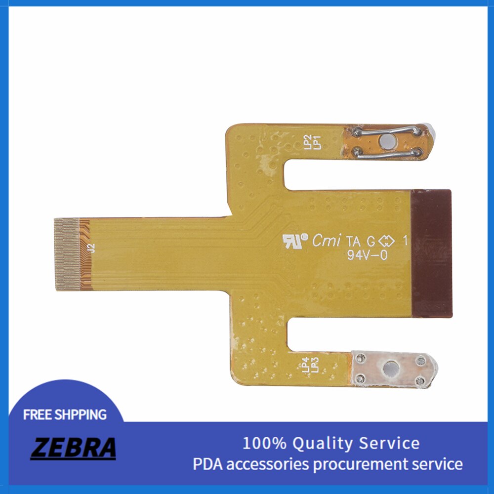 MOTOROLA symbole MC3000 MC3070 Mc3090-g Mc3090-s câble flexible de Scanner 2D (2D_54-271717-01_v3-1)