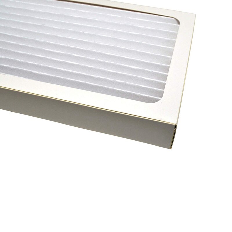 Air Purifier Filter for Hamilton Beach True 04383, True Air Compact Pet Air Purifier 04384, Glow Allergen Reducer 04385, 04386