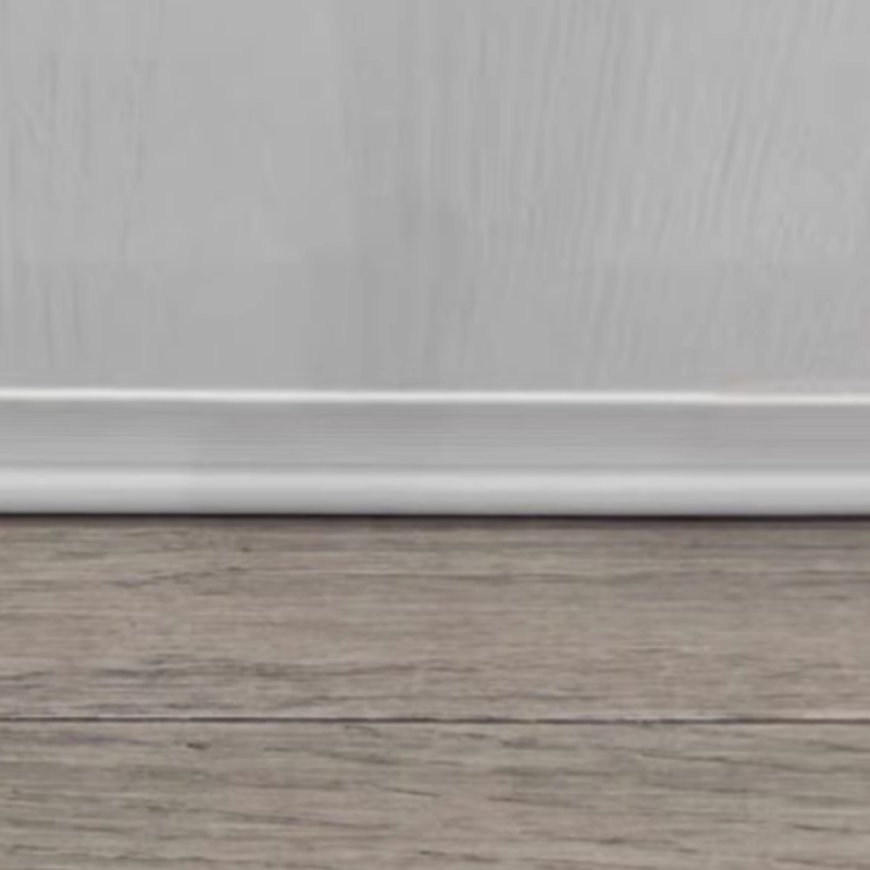 Nowa elastyczna dolna listwa uszczelniająca drzwi z PVC strąk ogranicznikiem przeciągu drzwi Listwa uszczelniająca OundProof Uszczelka Uszczelka Osłona przeciwprzeciągowa