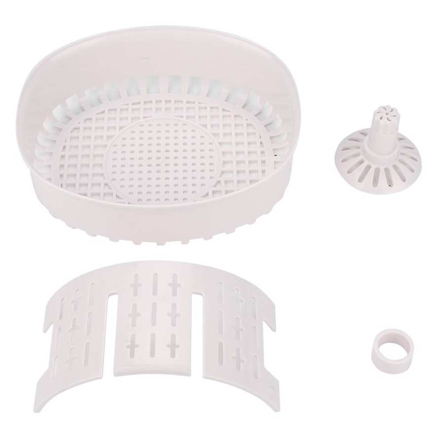 Digital Ultrasonic Cleaner 750ml 42000Hz Watch Glasses Ultrasound Bath Cleaning Machine Jewelry CD Dental Sonic Washing Washer