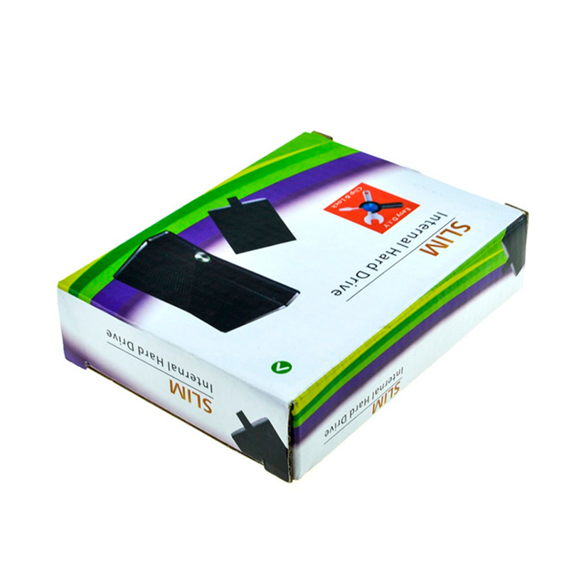 HDD Internal Case For XBox360 Slim Console Hard Disk Drive Box Caddy Enclosure