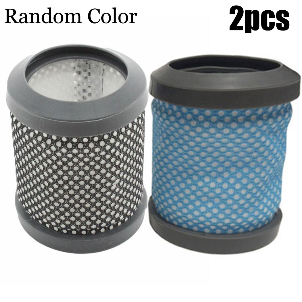 2 stuks filter voor vax draadloze slimvac 18v stofzuiger tbttv 1 d 1 1-7-137849 reinigingsonderdelen