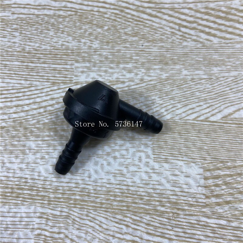 High Original Intake Manifold One-Way Check Valve For Chevrolet- Cruze OEM# 55568437 Auto Parts