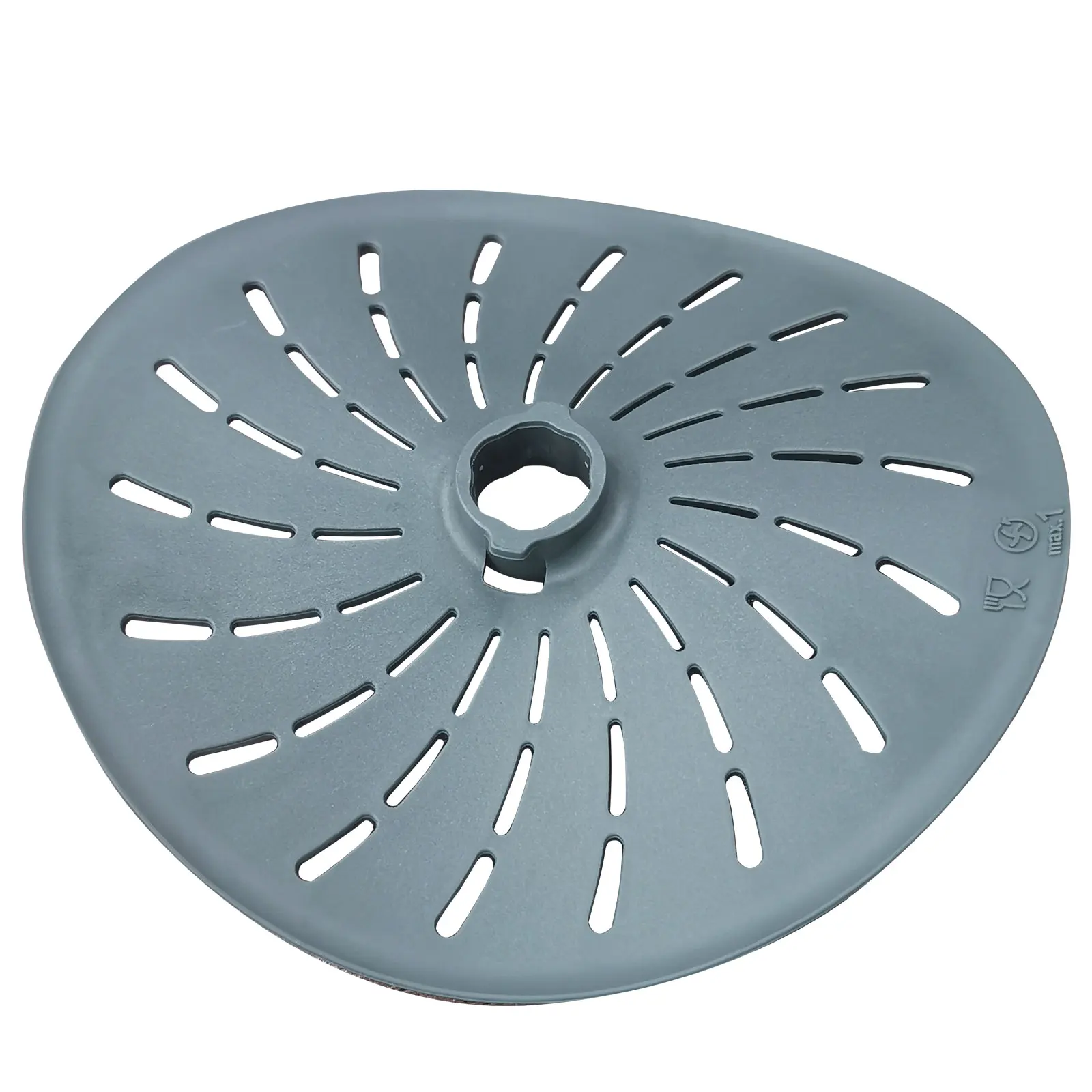 Couvercle de lame pour Thermomix Bimby Tm5 Tm6 Tm31, accessoires de cuisine, Gadgets, mélange des aliments, couvercle de protection pour outil de cuisine