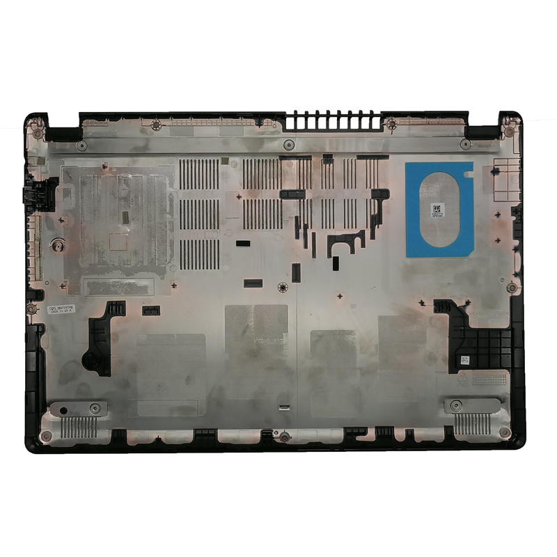 Laptop Lcd Back Cover/Front Bezel/Palmrest/Bottom Case Voor Acer Aspire 3 A315-42/42G/54/54K/56 N19C1 Notebook Matrix Frame Zwart