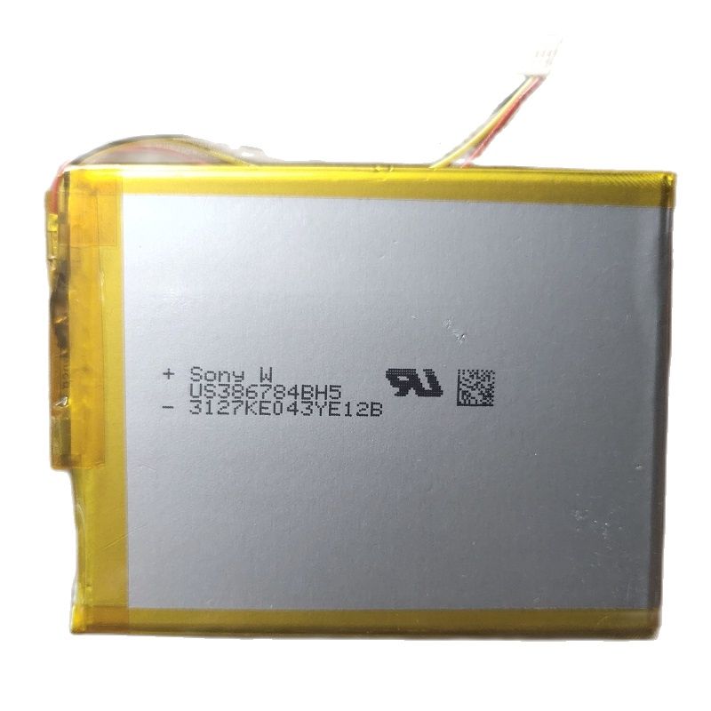 Battery for ONYX BOOX C67ML &amp; Carta+ T76ML T76SML C65ML C65HD T68 e-Book Li-Po Rechargeable Replacement 3.7/3.8V