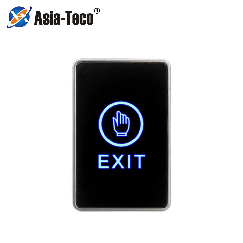 Eixt – bouton de sortie pour système de contrôle d'accès, pour la sécurité de la maison