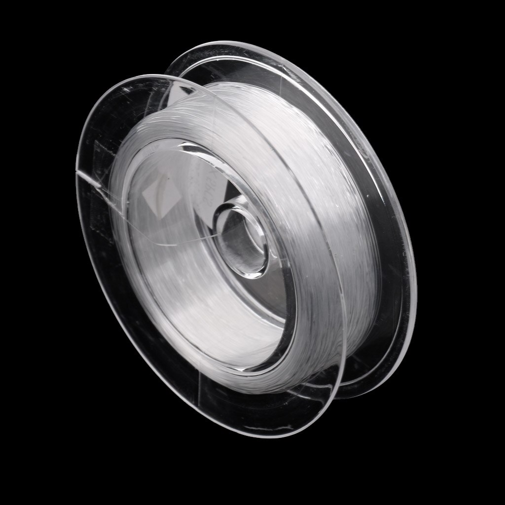 5/10 Strands Fly Line Backing Line Braided Fly Fishing Sinking Line 20lb Shock Leader Line 16yards