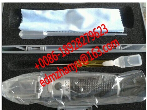 concentration meter WY-20R for wire EDM fluid / refractometer WY-20R for wire EDM