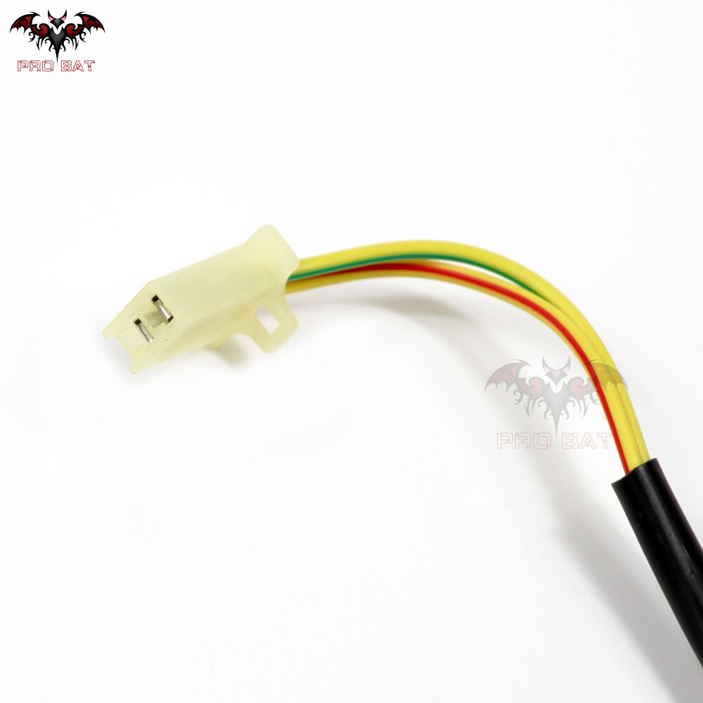 APC MINI CHOPPER 43CC 49CC STARTER RELAY SOLENOID 2 STROKE OR 4 STROKE 12 VOLTS PRO BAT