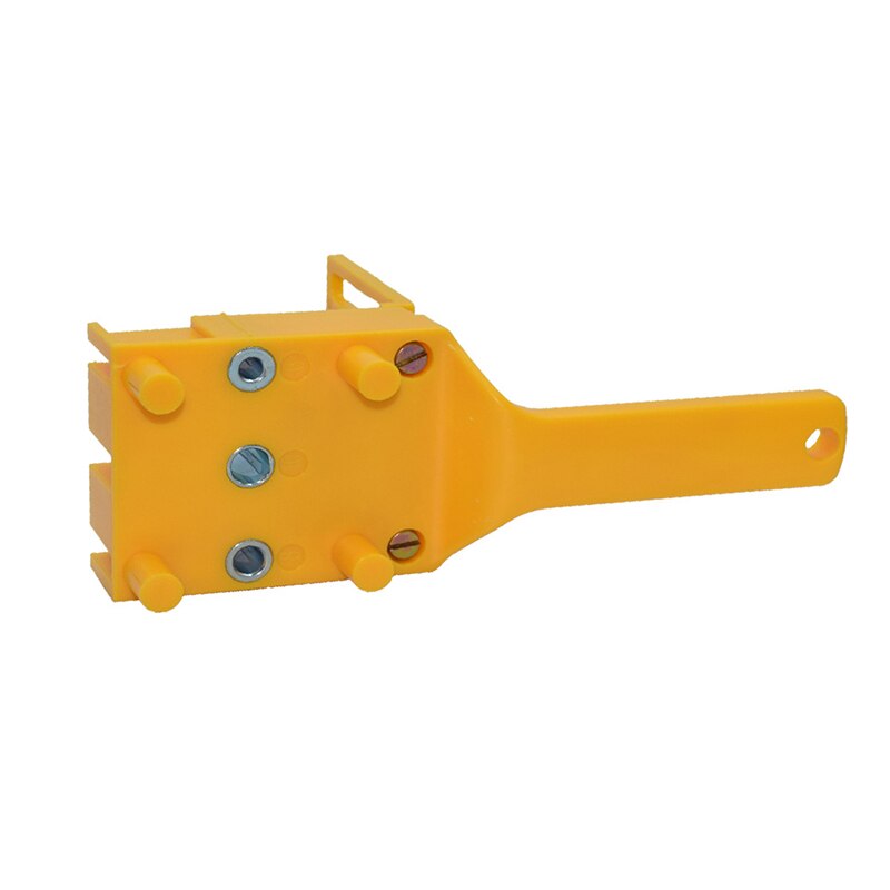 Estilo copo dobradiça gabarito furo chato broca 6/8/10mm guia forstner porta buraco modelo cortador de madeira carpintaria carpintaria ferramentas