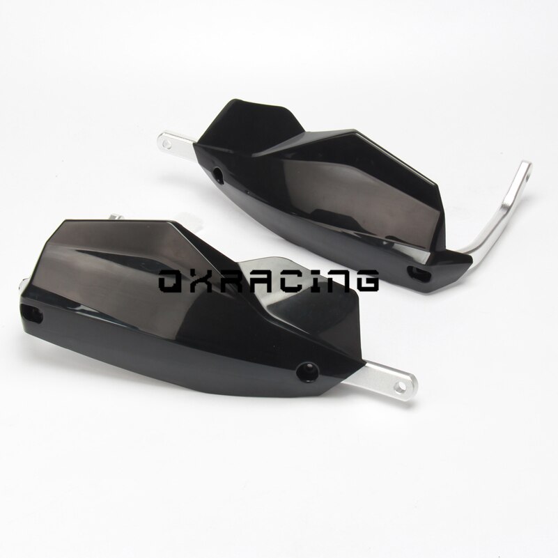 Aluminum Hand Guard Handguards For KTM DUKE 125 390 690 KTM390 KTM690 KTM125 KTM200 KTM250 Street Motorcycle