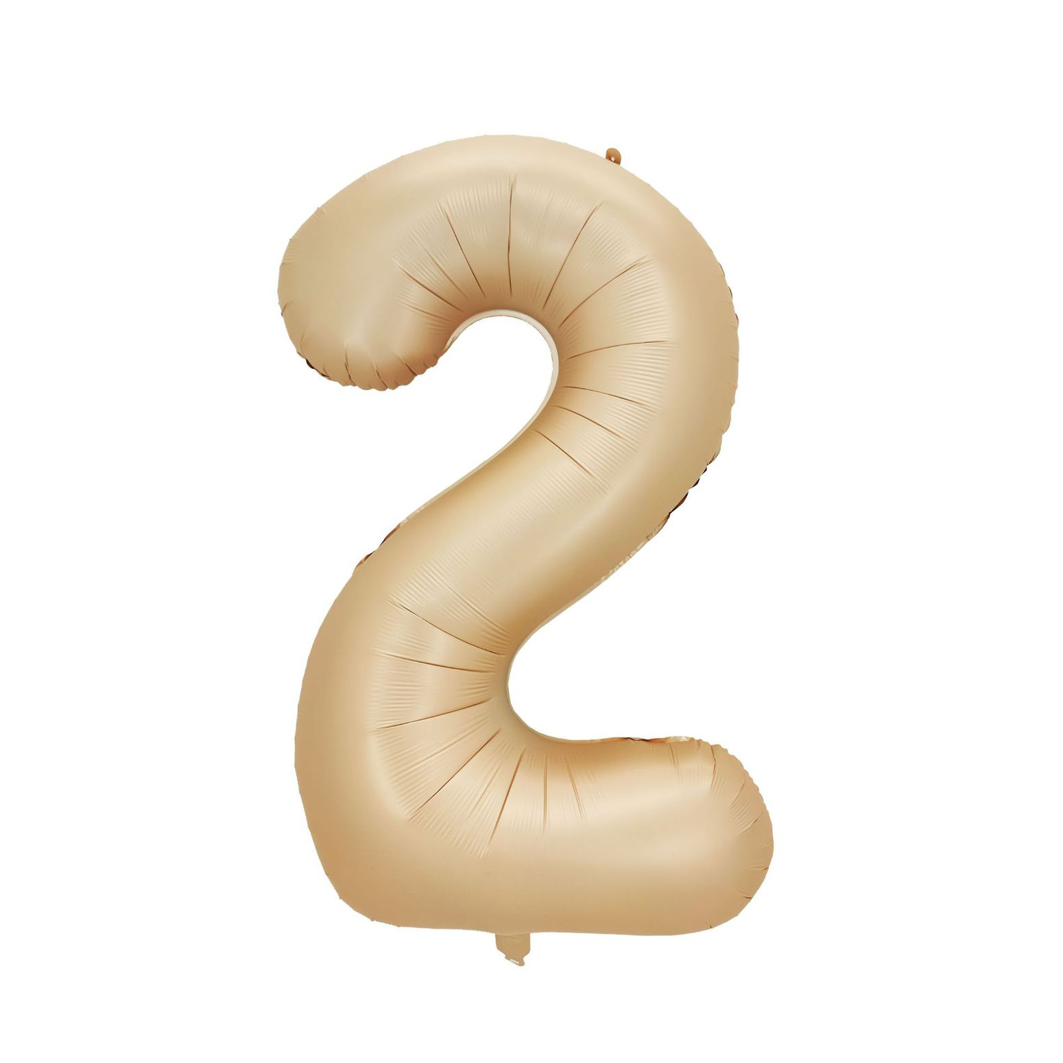 Brown Beige Cream Heart Balloons Number Balloon 1 2 3 4 5 Digital Foil Balloon Birthday Party Decoration Helium Air Globo: CAMOUFLAGE