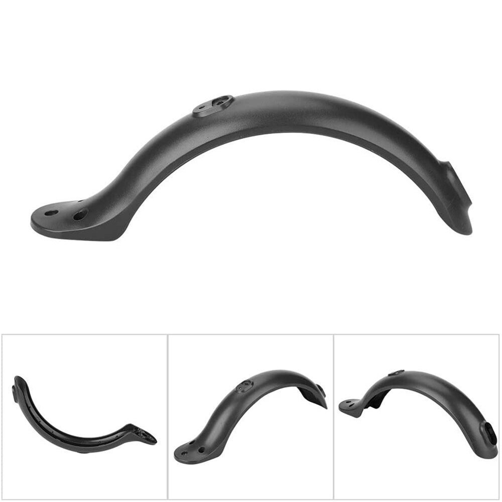 Skatecycle guardabarros trasero para Xiaomi Mijia M365 Scooter Eléctrico Skateboard Scooters barro guardia guardabarros accesorio