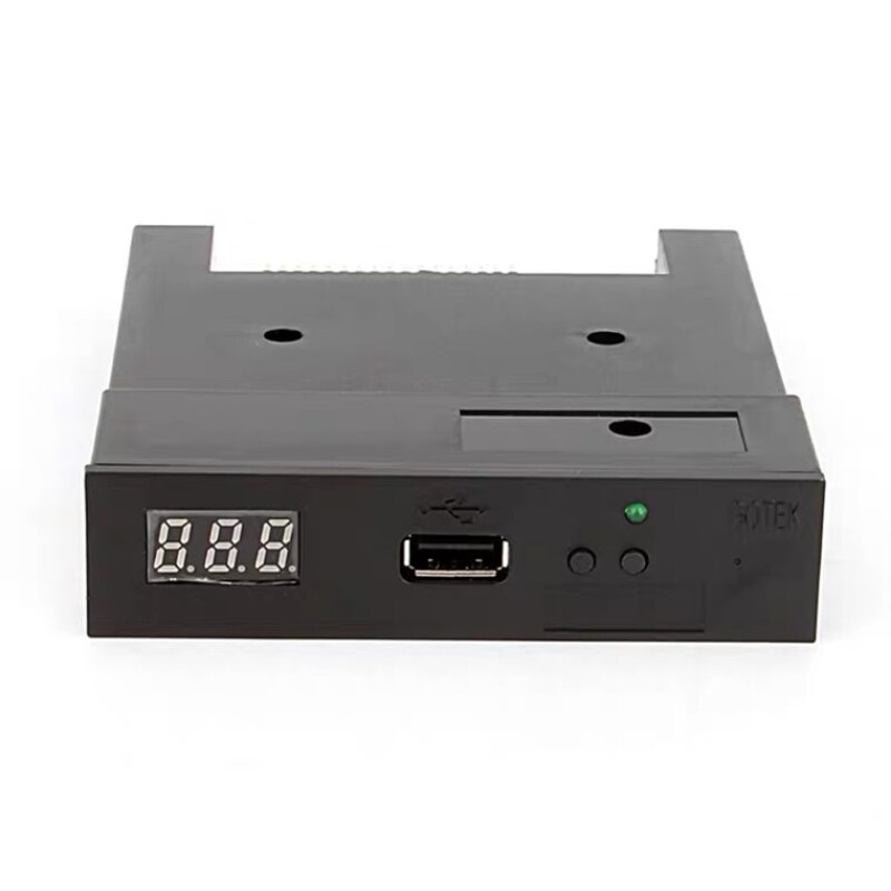 SFR1M44-U100K 3.5 "1.44MB 1000 lecteur de disquette à USB émulateur Simulation pour YAMAHA KORG 1.44MB disquette orgue électronique