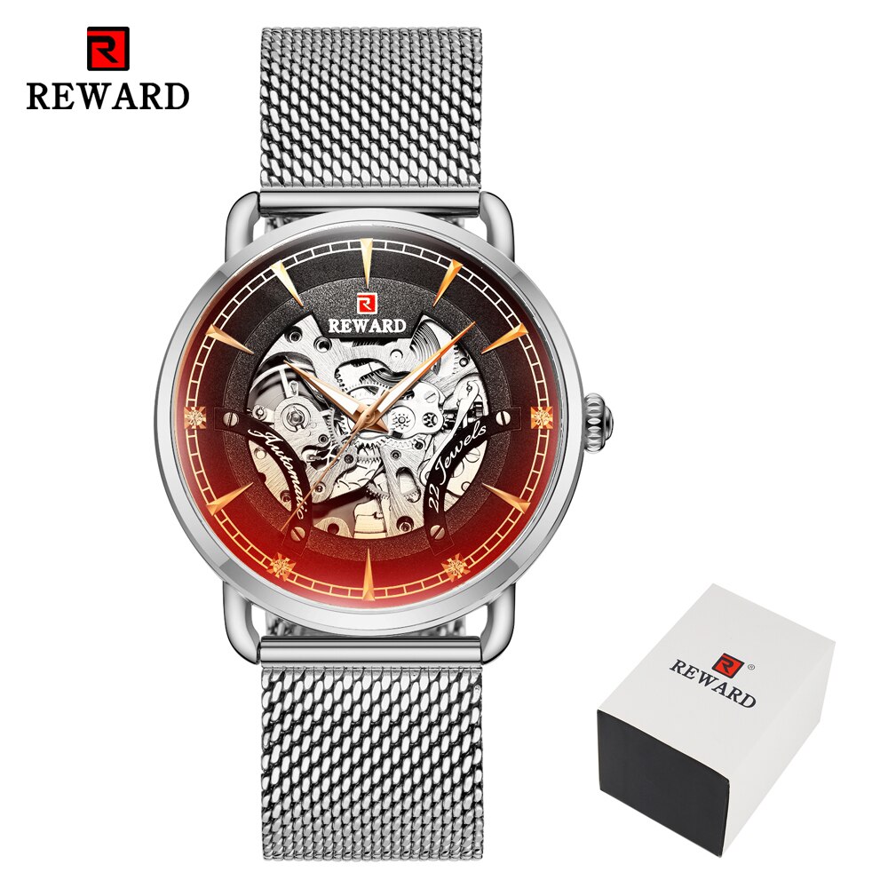 Shopper Provide Valid Tracking Code: Silver in Box