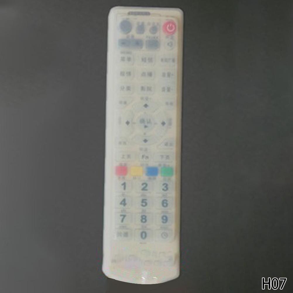 Dankbaar Uitstekende Mooie Persoonlijkheid Stijl Levert Eenvoudige TV Afstandsbediening Populaire Perfect: 07