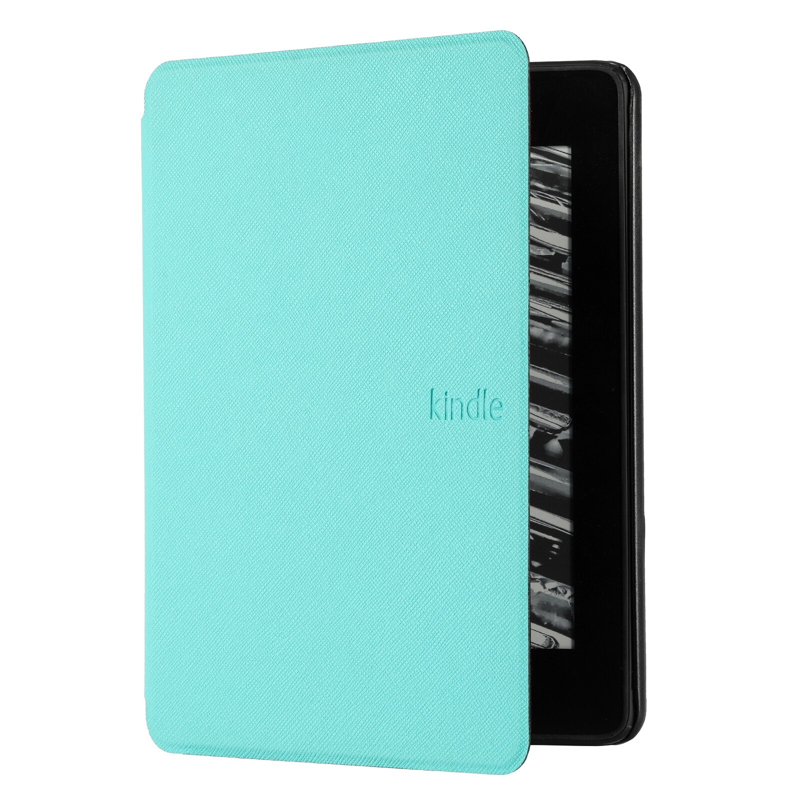 slim Case for 6.8" Kindle Paperwhite 5 (11th Generation) Signature Edition Shell Cover+screen protector: bo he lv