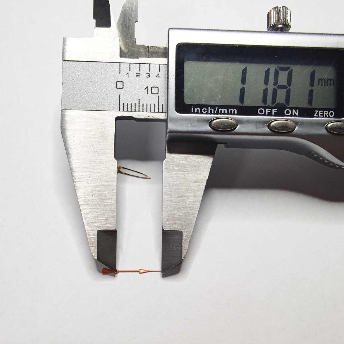 Nh35 Pointer Orange Naald Groene Lichtgevende, Horloge Accessoires, Geschikt Voor Nh35, Nh36 Beweging