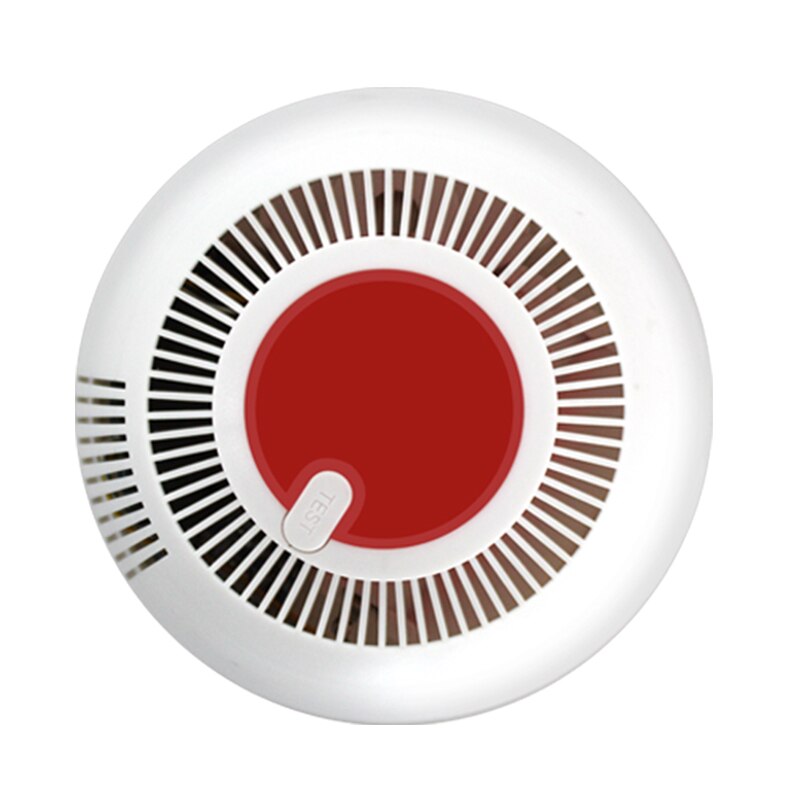 Smoke Detector Smoke Alarm fire detection Battery Powered First Alert Emergency Standards Fire Detection System
