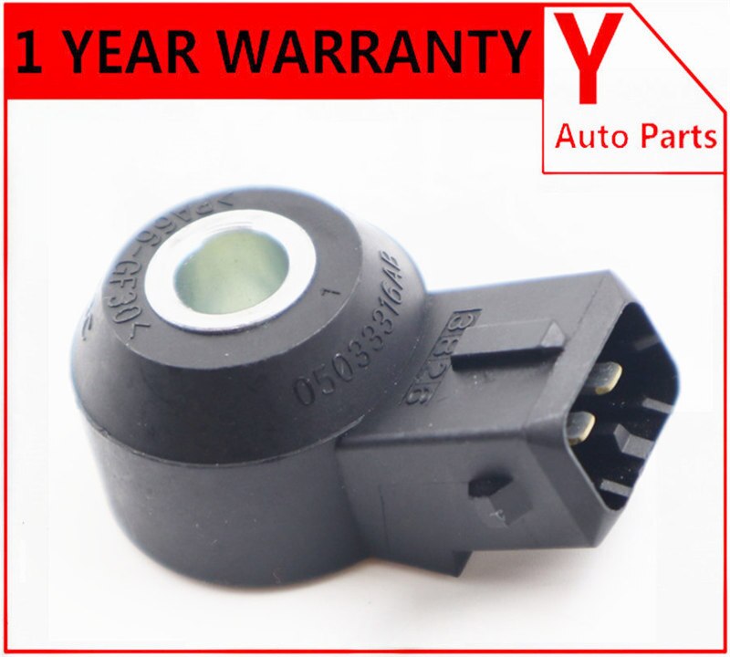 Original knock sensor 05033316AB 05033316AA For CHRYSLER 300 SEBRING DODGE CALIBER CHARGER STRATUS JEEP