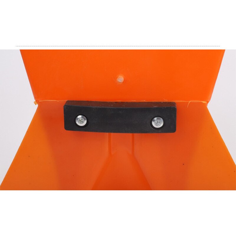 1pcs Piglet Feeding Trough Automatic Pig Chute Feeding Piglet Feeding Piglet Food Chest Feeding Pig Pig Farming Feeder