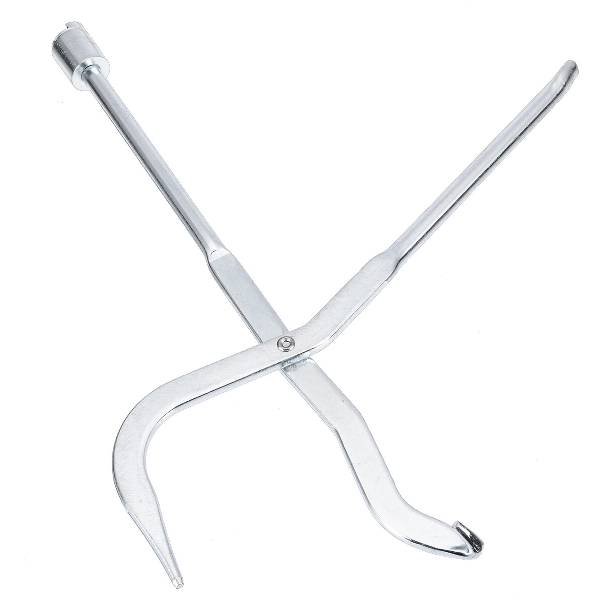 1pc Car Installer Removal Tool Brake Spring Plier Garage Workshop Tool 31cm