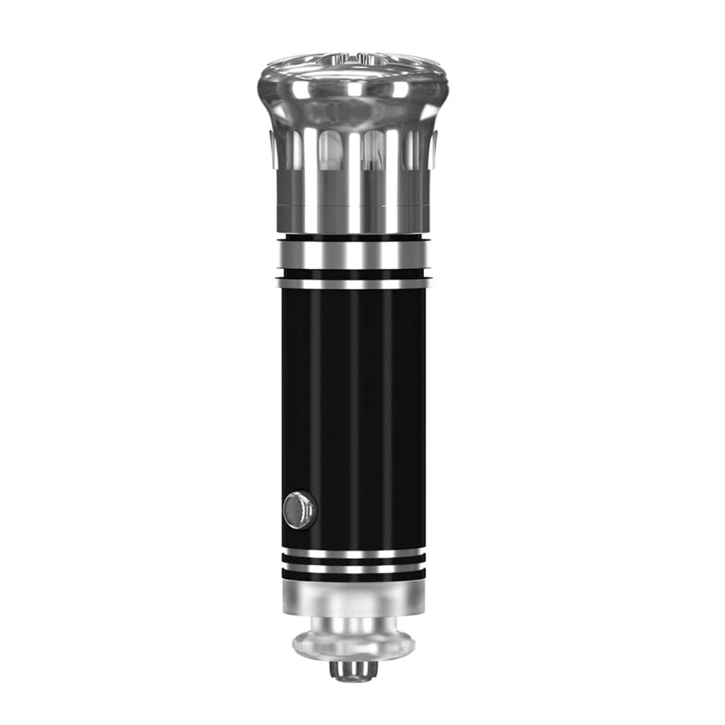 Draagbare Auto Ionisator Luchtreiniger Luchtreiniger Opfriscursus Filter Ozon Sterilisator