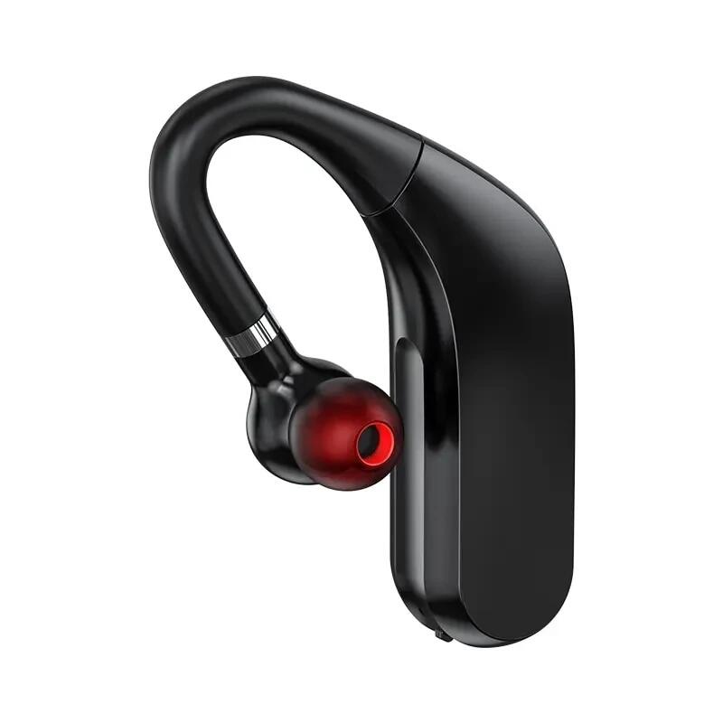 Cuffie Bluetooth con display digitale in tempo reale Qualità del suono HD Resistenza durevole con cuffie sportive indolori