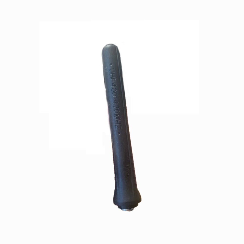 Antenna UHF originale AN0435H24 per HYT Hytera Radio PDC550 PDC680 PTC760 HP700 HP780 accessori walkie-talkie