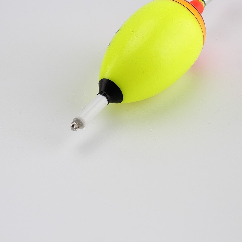 1Pcs Fishing Float EVA Big belly float for Carp Sea Rock Fishing Accessories