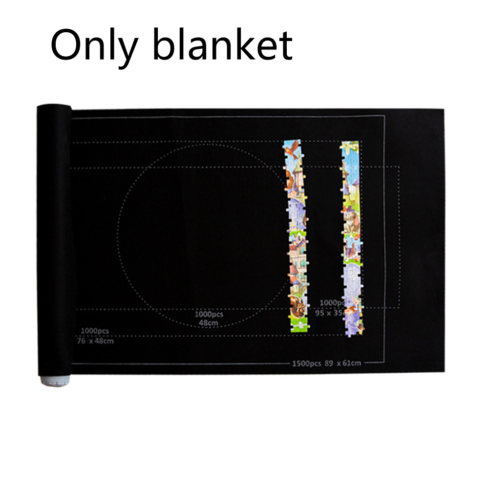 Floor 26x46 Inch Home Blanket Large Roll Up Storin... – Vicedeal